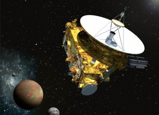 New Horizons: el viaje espacial que sigue explorando los márgenes del sistema solar