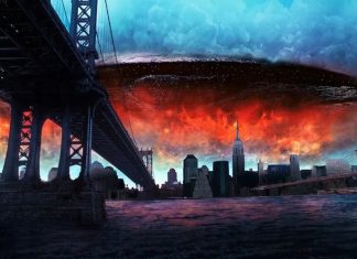 El jefe de ovnis del Pentágono dice que hay una nave nodriza extraterrestre en nuestro sistema solar