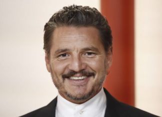 Pedro Pascal y Kieran Culkin protagonizaron uno de los momentos más divertidos de los Globos de Oro 2024