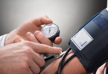 Nuevo estudio revela el ejercicio que mejor reduce la hipertensión