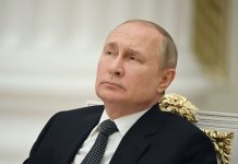 Putin asegura que Rusia nunca tuvo intención de atacar a Europa y ofrece plasmarlo “por escrito”