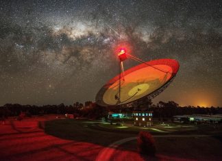 Científicos de varios países se unen en busca de vida extraterrestre