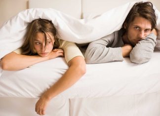 Estados Unidos enfrenta una “recesión sexual”: estudio reveló una caída histórica en la actividad de las parejas en la cama