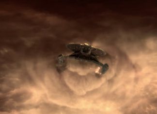 El planeta Vulcano de ‘Star Trek’ no existe: demuestran que su detección fue un error