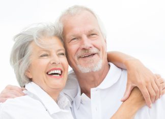 Las 7 señales de que vas a tener un envejecimiento saludable