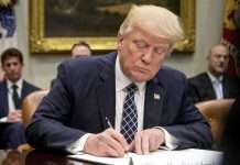 Trump cancela segundo ataque contra Venezuela tras liberaciones de presos políticos