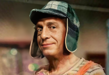 El Chavo del 8: ¿Cómo se vería como adulto, según la Inteligencia Artificial?