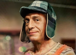 El Chavo del 8: ¿Cómo se vería como adulto, según la Inteligencia Artificial?