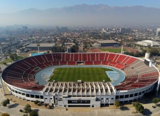 Exclusión social y estadios: un espejo de la desigualdad