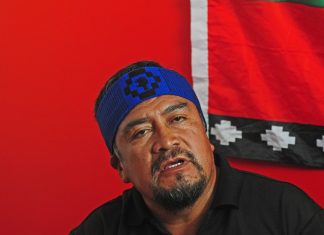 Sergio Muñoz Riveros: Llaitul y el engaño de la causa mapuche
