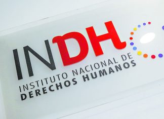 Sergio Muñoz Riveros: Tal como funciona hoy, el INDH no puede continuar