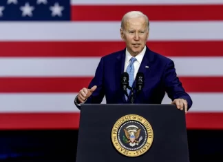 Biden dice que EEUU está haciendo “todo lo posible” para evitar una guerra a gran escala en Medio Oriente
