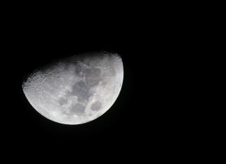 Científicos descubren gigantesca y misteriosa “estructura” bajo la superficie de la Luna
