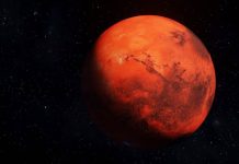 El misterio bajo Marte: la NASA descubre un complejo sistema de cuevas