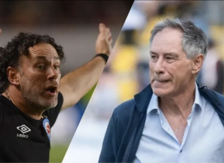 Gabriel Milito criticó a Ariel Holan por crisis en Independiente: «Lo dejaron hacer lo que quiso y ahí está la responsabilidad de los dirigentes»