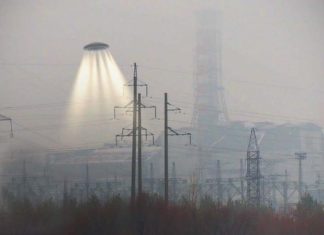 Ovnis: lo que sabemos del comité de la Nasa que está investigando estos extraños avistamientos