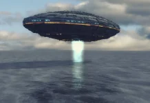 Congresista de EE.UU. afirma que extraterrestres podrían esconderse en “cinco o seis” bases submarinas frente a las Bahamas