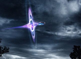 Astronauta británico sugiere que los OVNIs podrían ser viajeros del tiempo del futuro