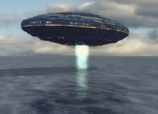 Archivos OVNI: Congresista asegura que hay naves extraterrestres bajo el mar y que EEUU tiene registros
