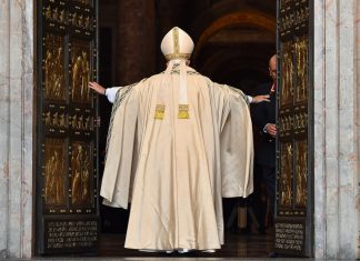 Jubileo 2025: el papa Francisco abrirá la Puerta Santa de la Basílica de San Pedro para dar inicio a un año de celebraciones
