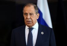 Lavrov afirma que Rusia no planea una guerra con Europa pero responderá a cualquier “medida hostil”