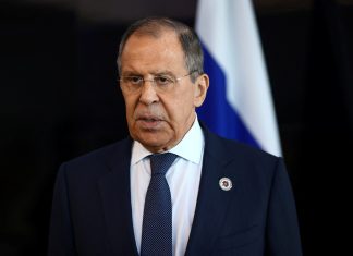 Lavrov afirma que Rusia no planea una guerra con Europa pero responderá a cualquier “medida hostil”