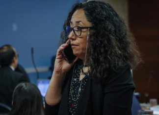 Los más de $20 millones que la fiscalía y el INDH deberán pagar por las costas del juicio del Caso Pío Nono