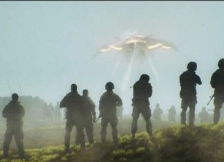 Un informe de la CIA habla de un ataque OVNI que mató a 23 soldados rusos