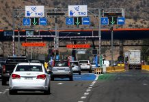 Fin de semana largo: MOP prevé salida de más de 450 mil vehículos desde Santiago y anuncia plan de contingencia vial