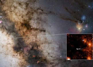 Dos bolas gigantes de hielo halladas en el espacio tienen en desconcierto a toda la comunidad científica