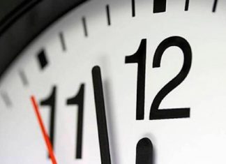 Cambio de hora: Experto advierte de los posibles efectos que tiene en nuestra salud