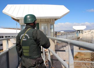 Boric anuncia nueva cárcel de alta seguridad en la RM sin especificar su ubicación