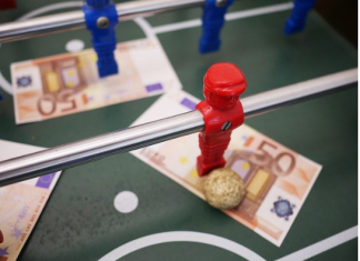 Las apuestas deportivas y su popularidad