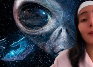 Mujer en Bogotá asegura haber tenido una relación con un ‘novio extraterrestre’