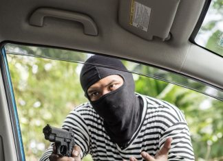 Lo peor es que no es chiste