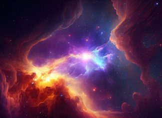 Descubrimiento sin precedentes: el telescopio XRISM detecta azufre en estado sólido y gaseoso en el espacio interestelar