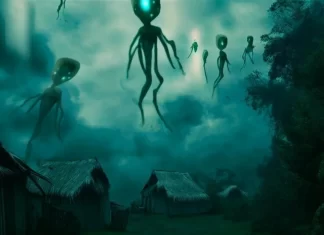 Astrónoma alemana juega con la posibilidad de que encontremos vida extraterrestre dentro de dos años