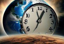 ¿Cuánto tiempo falta para que ocurra el fin del mundo? lo revela la IA
