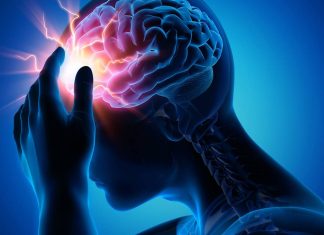 La regla para saber si alguien (o tú mismo) está sufriendo un ictus