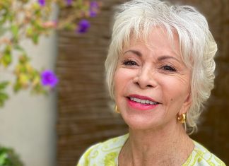 Isabel Allende cumplió 83 años y entrevistada en EEUU reveló un hecho paranormal que marcó su vida