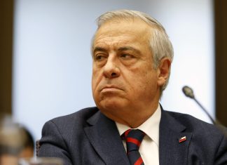 Jaime Mañalich: Hay que saber escuchar