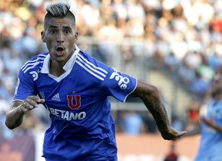 Leandro Fernández: «El que piensa que no vamos a entrar a ganar en El Savador nunca ha jugado fútbol»