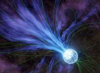 La NASA mira al espacio profundo y revela el secreto de la formación del oro en el universo