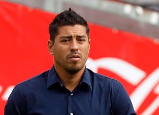 Nico Córdova: «Necesitamos que estos jugadores jueguen. Que errores como el de Iván Román aparezcan acá y no en un partido de clasificatorias»»