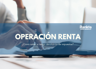 Operación Renta 2025: ¿qué contribuyentes reciben su pago este viernes 25 de abril?