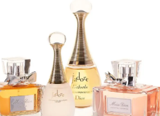 5 consejos para elegir perfumes de mujer dulces