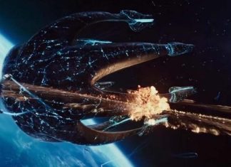 Científico asegura que bola de fuego fuera de control es una sonda extraterrestre que se estrelló frente a la costa de Papúa Nueva Guinea