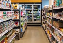 Fiestas Patrias: horarios de los supermercados y malls a contar de hoy miércoles