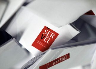 «Chile se inclina por la derecha» y «el oficialismo resiste»: Así vio el mundo los resultados de las elecciones