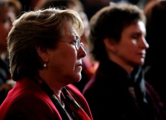 La semana clave de Tohá-Bachelet que tensiona al oficialismo
